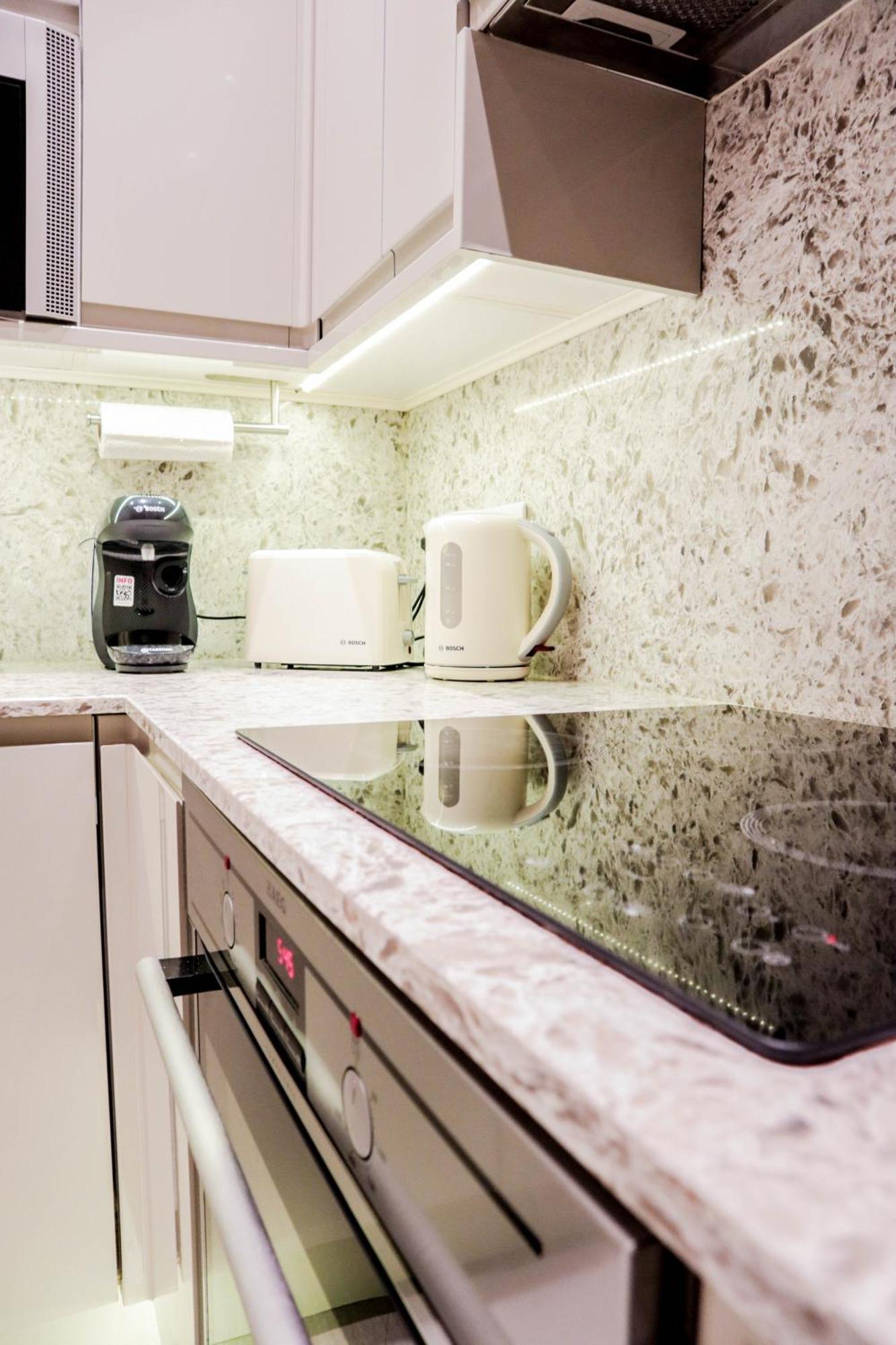 Apartment Elegant One-bedroom! Kensington Flat With Patio